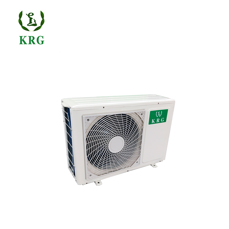 mini split heat pump