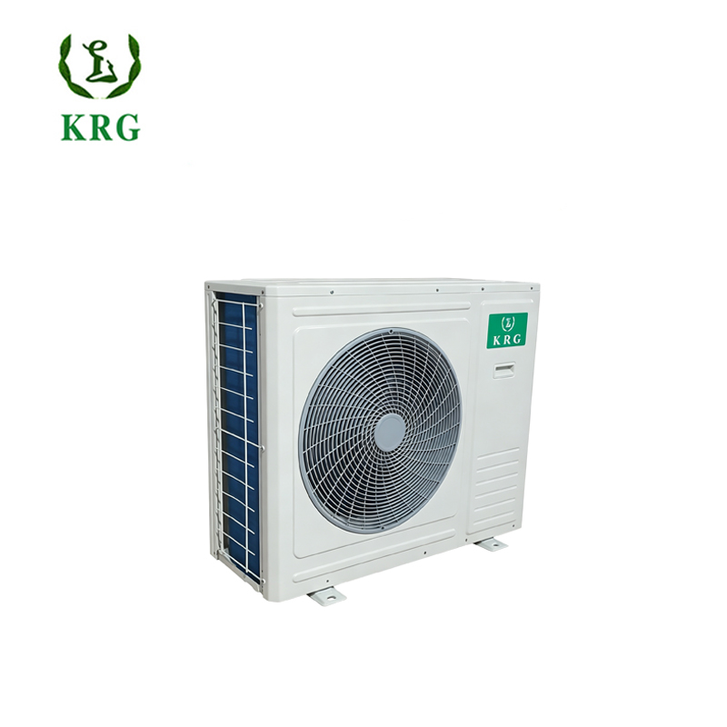 air to air heat pump