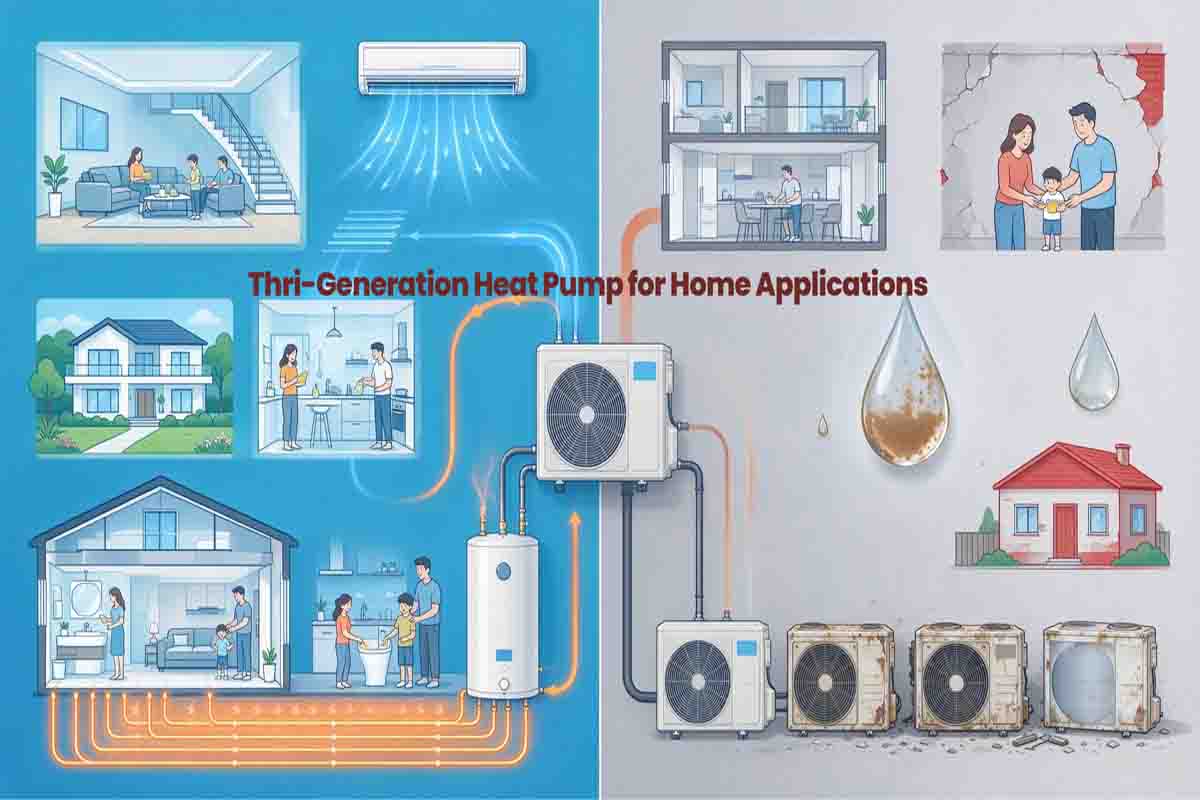 Home Applications: When to Choose and Avoid a 